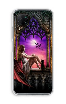 Children of the night