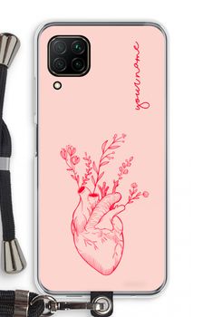 Blooming Heart