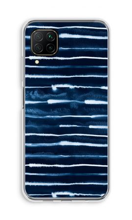 Lines Navy