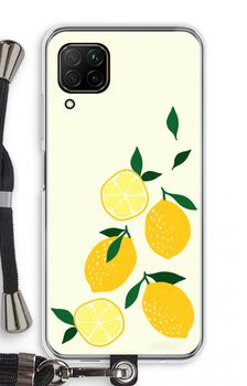 You're my lemon