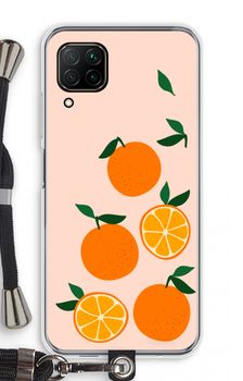 Will you be my clementine