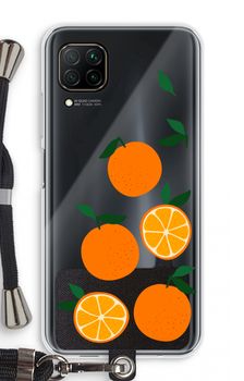 Will you be my clementine
