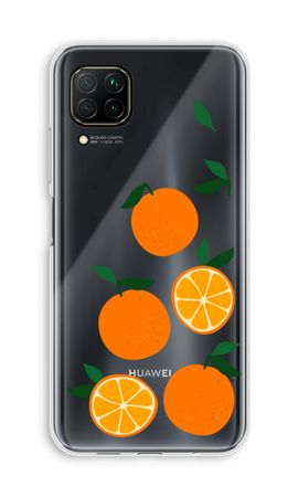 Will you be my clementine