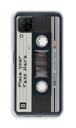 Cassette tape N°3