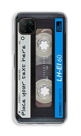 Cassette tape N°2