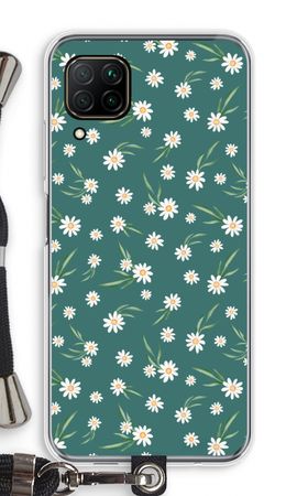 Small daisies