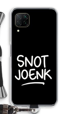 Snotjoenk