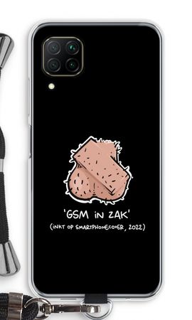 GSM in zak