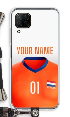 Netherlands - Football