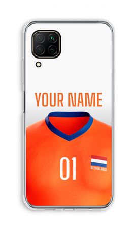 Netherlands - Football
