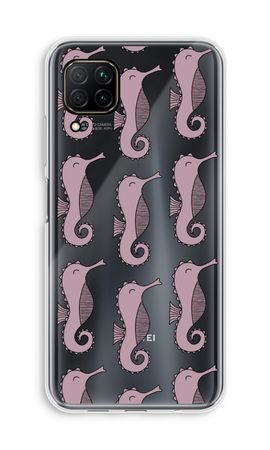 Seahorses