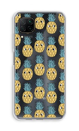Pineapples