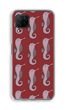 Seahorses