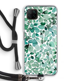 Eucalyptus à feuilles