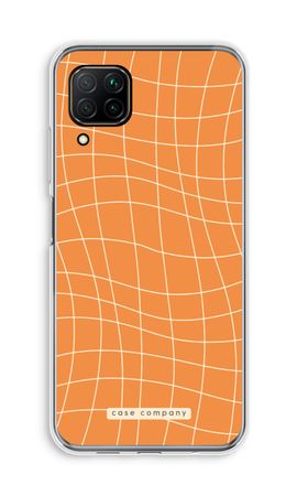 Wavy Grid