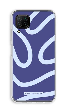 Indigo Stream
