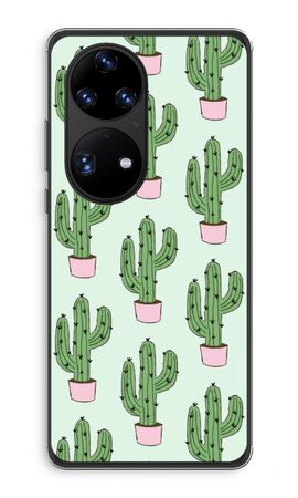 Cactus Lover