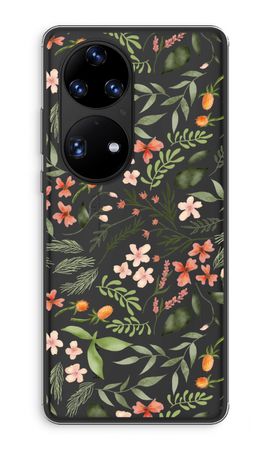 Sweet little flowers