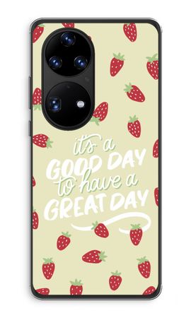 Don’t forget to have a great day