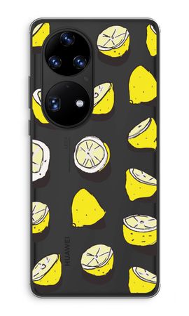 When Life Gives You Lemons...