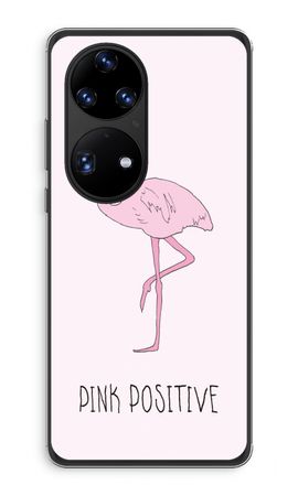 Pink positive