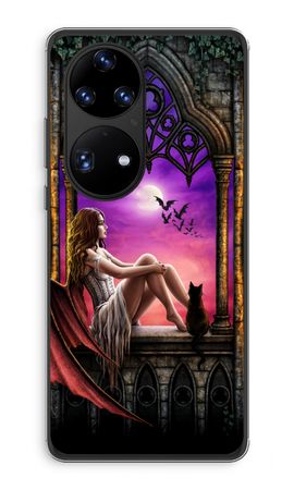 Children of the night