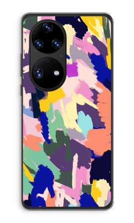 Modern Abstract Scratches