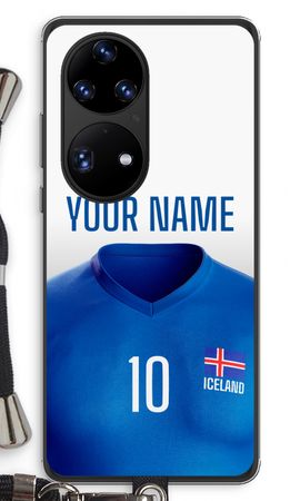 Iceland - Football