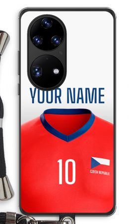 Czech Republic - Football