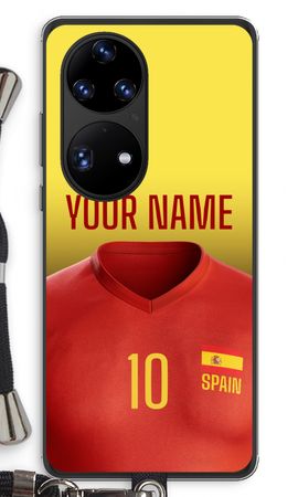 Spain - Football