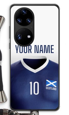 Scotland - Football