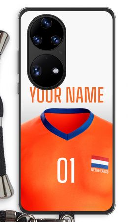 Netherlands - Football