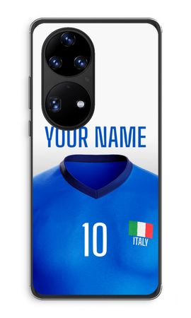 Italy - Football