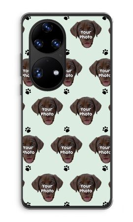 Personalized Face - Cat or Dog