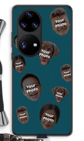 Personalized Face N°1