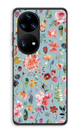 Colorful Plants and Flowers