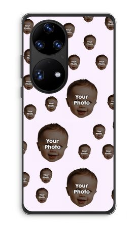 Personalized Face N°2