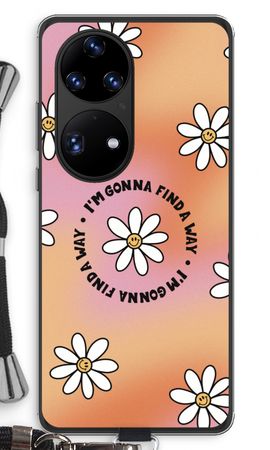 I'm gonna find a way