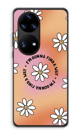 I'm gonna find a way