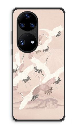 Japanese Crane Birds