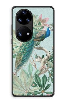 Paradise Garden Peacock