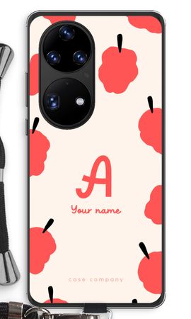 Raspberries Monogram