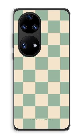 Checkered Mint