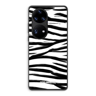 Zebra pattern