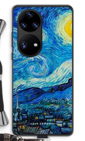 Den stjärnklara natten