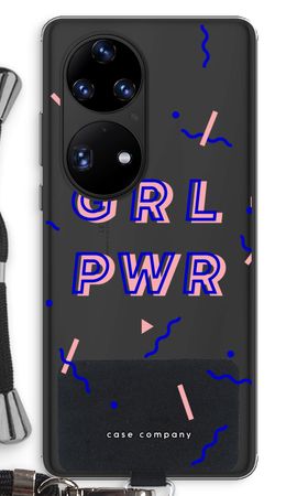 GRL PWR