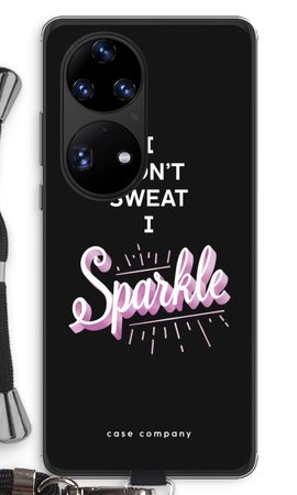 Sparkle quote