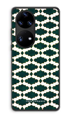 Moroccan tiles