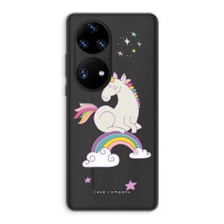 Rainbow unicorn