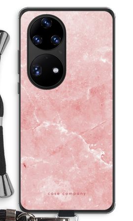 Pink Marble